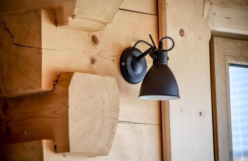 Witow Chalet De Esquí | Jagodowa Osada - domki z klimatyzacją blisko term