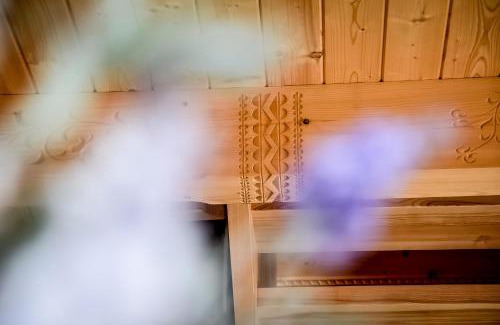 Witow Chalet De Esquí | Jagodowa Osada - domki z klimatyzacją blisko term