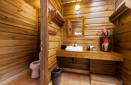 Belmopan Hotel | Jaguar Creek