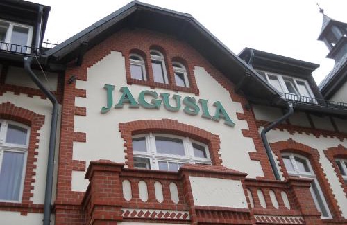 Kudowa Zdroj Complejo | Jagusia