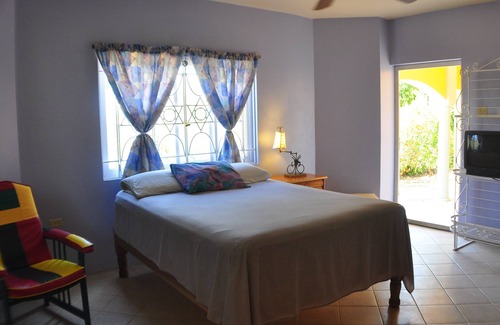 West End Casa | Jah Freedom Inn Negril