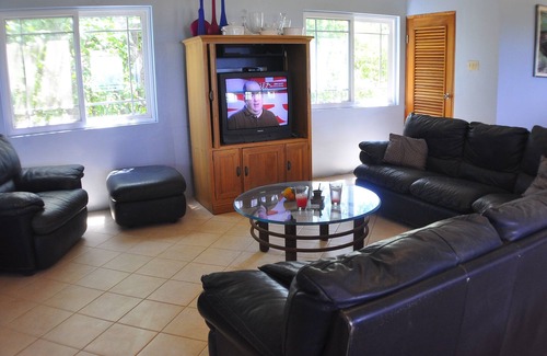 West End Casa | Jah Freedom Inn Negril