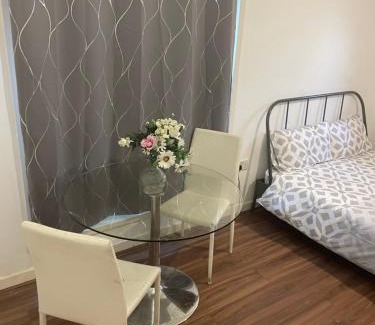 Broad Green Apartamento | Jah lodge