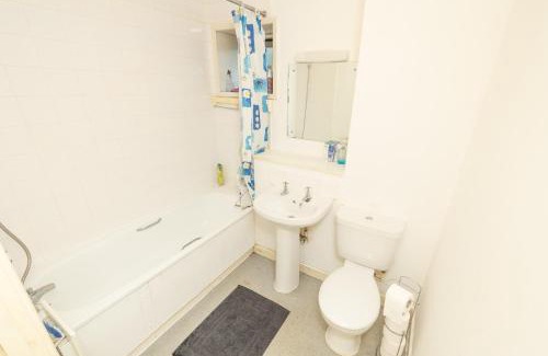 Broad Green Apartamento | Jah lodge
