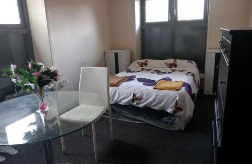 Broad Green Apartamento | Jah lodge