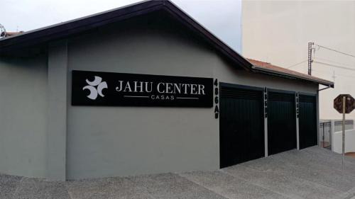 Jau Casa | Jahu Center Casas