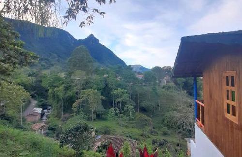 Tamesis Cama Y Desayuno | Jaibaná Spa
