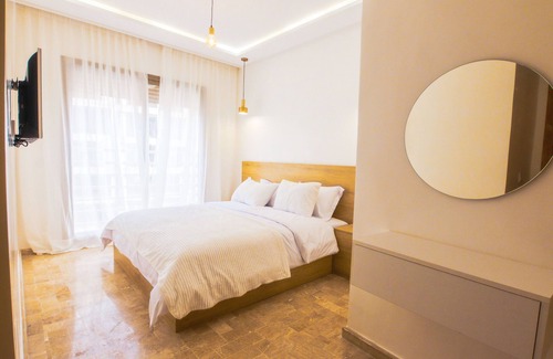 Haut Founty Apartamento | Jaid - Magnifique 3 chambres - 6 Px