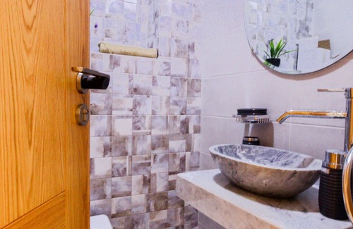 Haut Founty Apartamento | Jaid - Magnifique 3 chambres - 6 Px