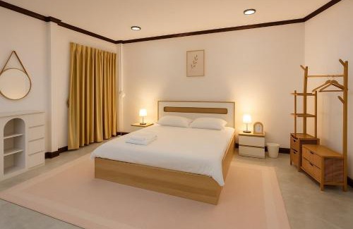 Khlung Casa | Jaiko home&Hotel