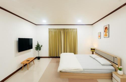 Khlung Casa | Jaiko home&Hotel