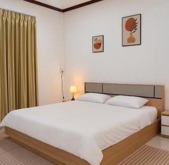 Khlung Casa | Jaiko home&Hotel