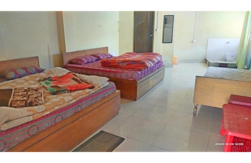 Gobind Dham Casa | Jain Rest House, Joshimath