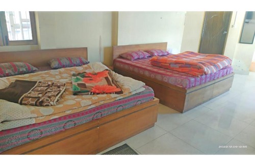 Gobind Dham Casa | Jain Rest House, Joshimath