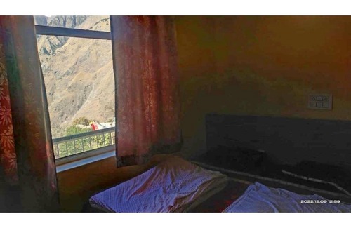 Gobind Dham Casa | Jain Rest House, Joshimath