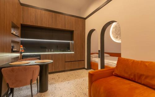 Old Town Apartamento | Jais Home-Moon Apartment Old Town