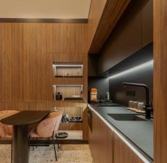 Old Town Apartamento | Jais Home-Moon Apartment Old Town
