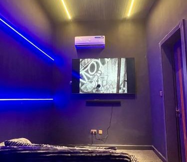 Ofin Casa | Jaiya Villa Lekki