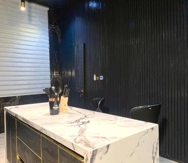 Ofin Casa | Jaiya Villa Lekki