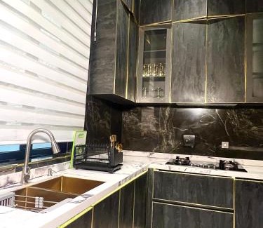 Ofin Casa | Jaiya Villa Lekki
