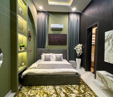 Ofin Casa | Jaiye Villa