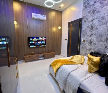 Ofin Casa | Jaiye Villa
