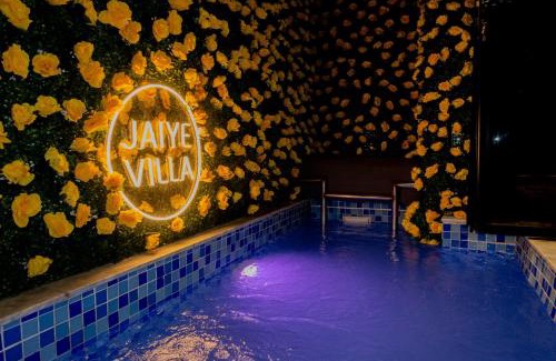 Ofin Casa | Jaiye Villa