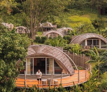 Ko Yao Complejo | Jaiyen Boutique Resort