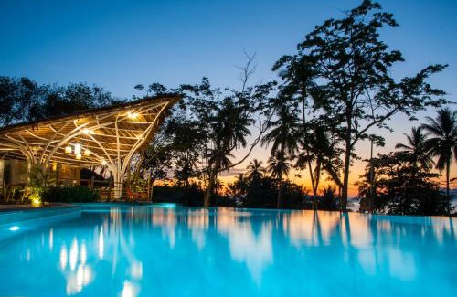 Ko Yao Complejo | Jaiyen Boutique Resort