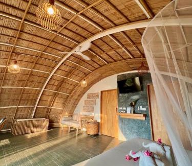 Ko Yao Complejo | Jaiyen Boutique Resort