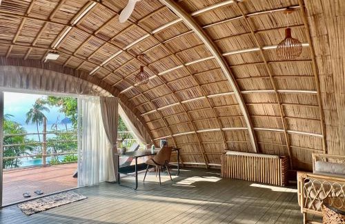 Ko Yao Complejo | Jaiyen Boutique Resort