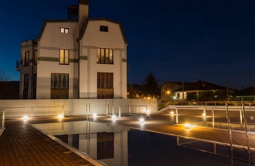 Hondarribia Apartamento | Jaizkibel by Basquelidays