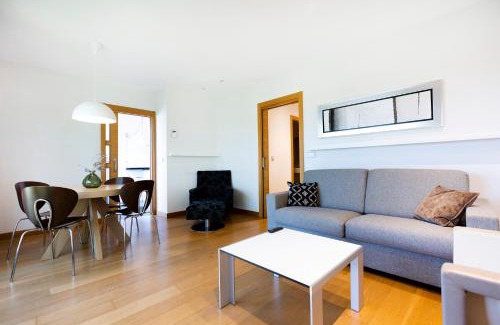 Hondarribia Apartamento | Jaizkibel by Basquelidays