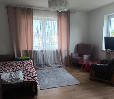 Nowe Miasto Cama Y Desayuno | Jak u Babci