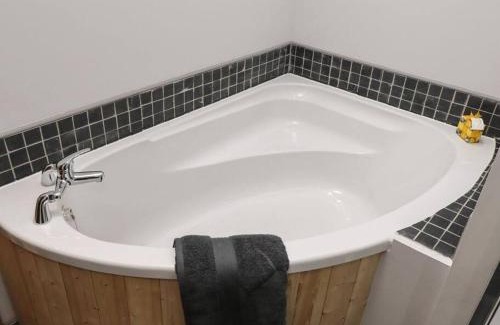 Dogdyke Casa | Jake’s Cottage - Langrick, Lincolnshire