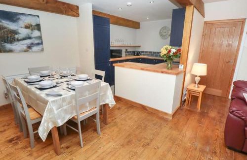 Dogdyke Casa | Jake’s Cottage - Langrick, Lincolnshire