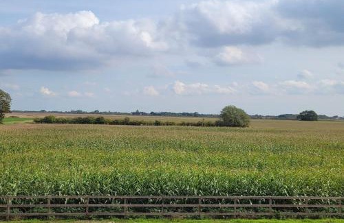 Dogdyke Casa | Jake’s Cottage - Langrick, Lincolnshire