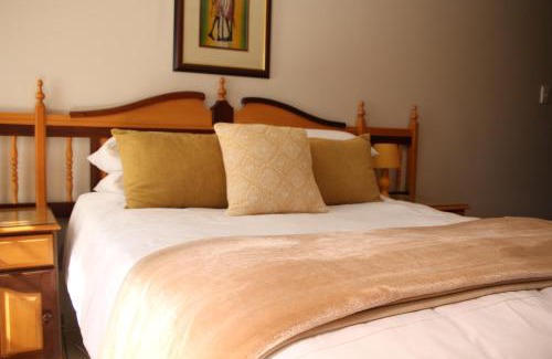 Potchefstroom Cama Y Desayuno | Jakkalsdraai Guest House