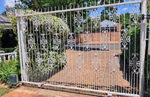 Potchefstroom Cama Y Desayuno | Jakkalsdraai Guest House