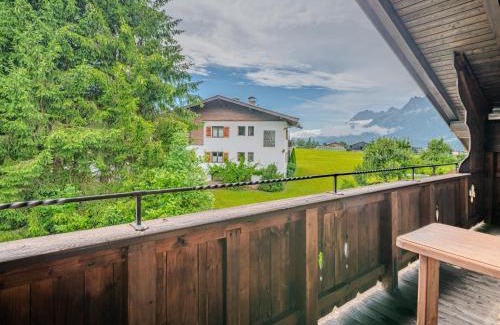 Sankt Johann in Tirol Casa | Jaklitsch XL