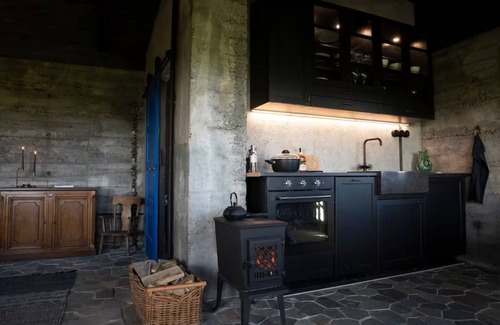 Hvolsvollur Chalet De Esquí | Jakob's old Farmhouse