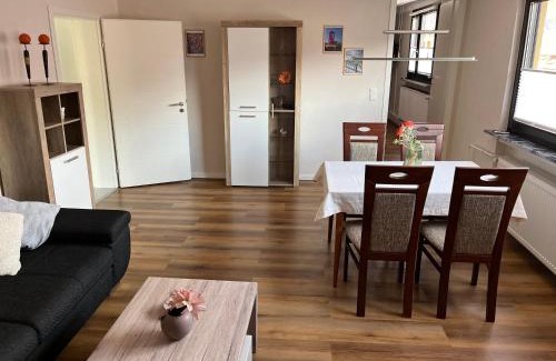 Vendersheim Apartamento | Jakobsruhe - Ferien im Weinparadies