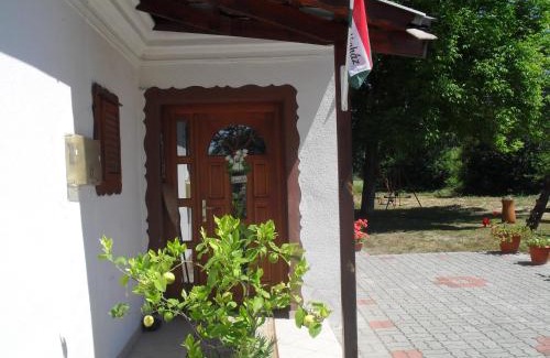 Csesztreg Casa | Jakuzzis,Szaunás,Kerkavendégház-Őrség-Csesztreg-Kerkaujfalu