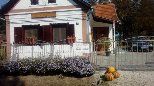 Csesztreg Casa | Jakuzzis,Szaunás,Kerkavendégház-Őrség-Csesztreg-Kerkaujfalu