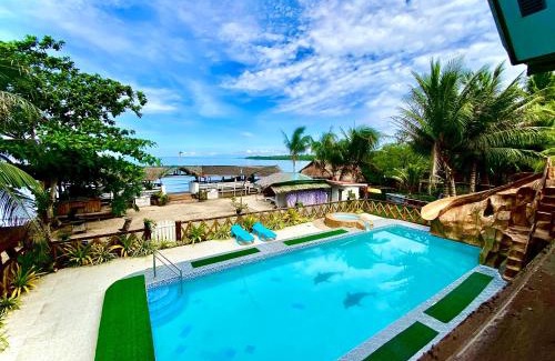 Loay Hotel | Jala Beach Resort