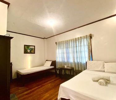 Loay Hotel | Jala Beach Resort
