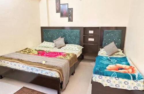 Kedarnath Casa | Jalaram Guest House
