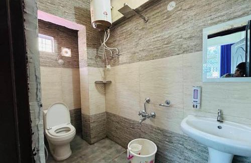 Kedarnath Casa | Jalaram Guest House