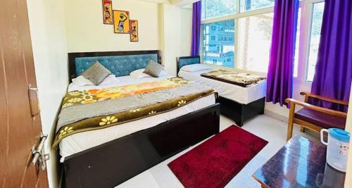 Kedarnath Casa | Jalaram Guest House