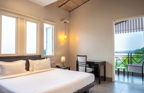 Lalbagh Complejo | JALCHHABI HOTEL AND RESORT